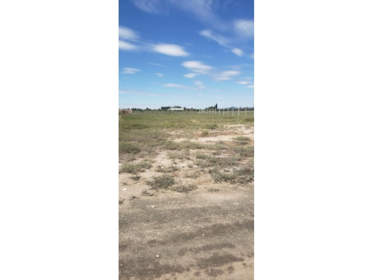 Lote, 2000 Mts Cuadrados, Ruta 40 Calle 12
