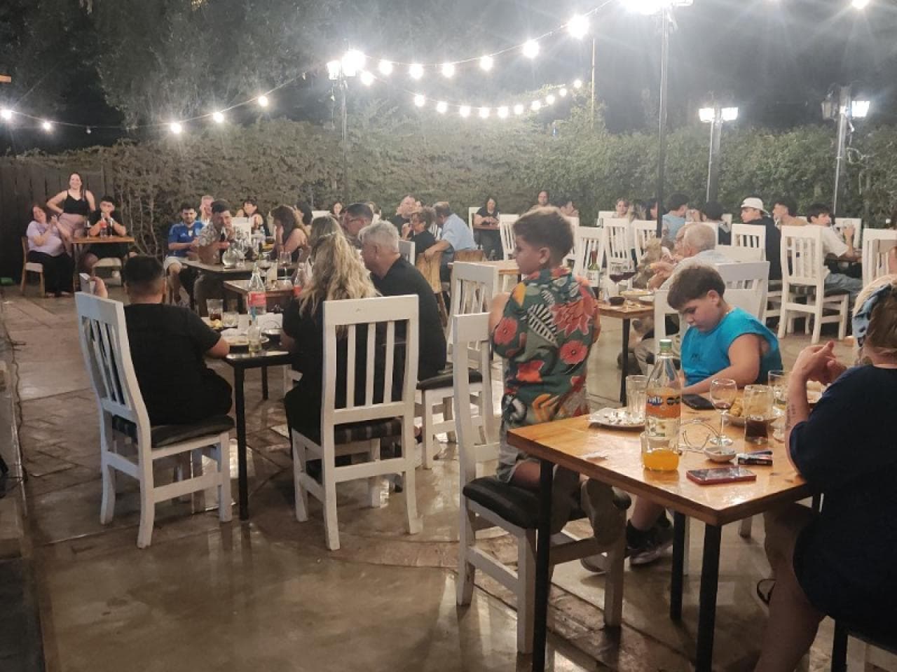 Vendo Llave De Negocio Gastronómico En Santa Lucia