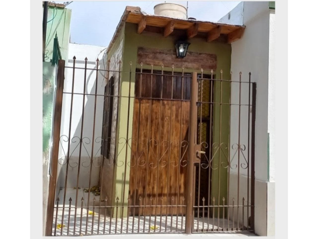 Alquiler.dpto.solo Jubilados Zona Santa Lucía