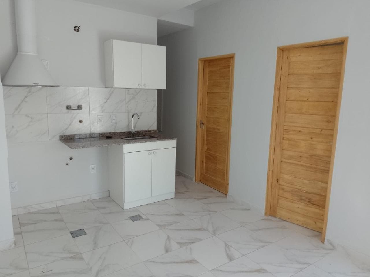 Departamento En Venta En Rivadavia