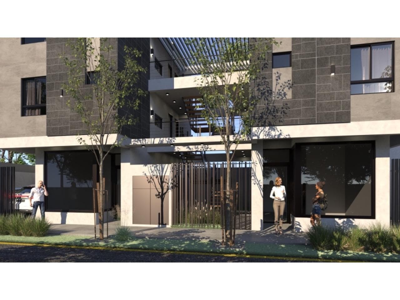 Venta De Departamento En Pozo Capital Entrega Abril 2027 Anticipo 50%   - B84