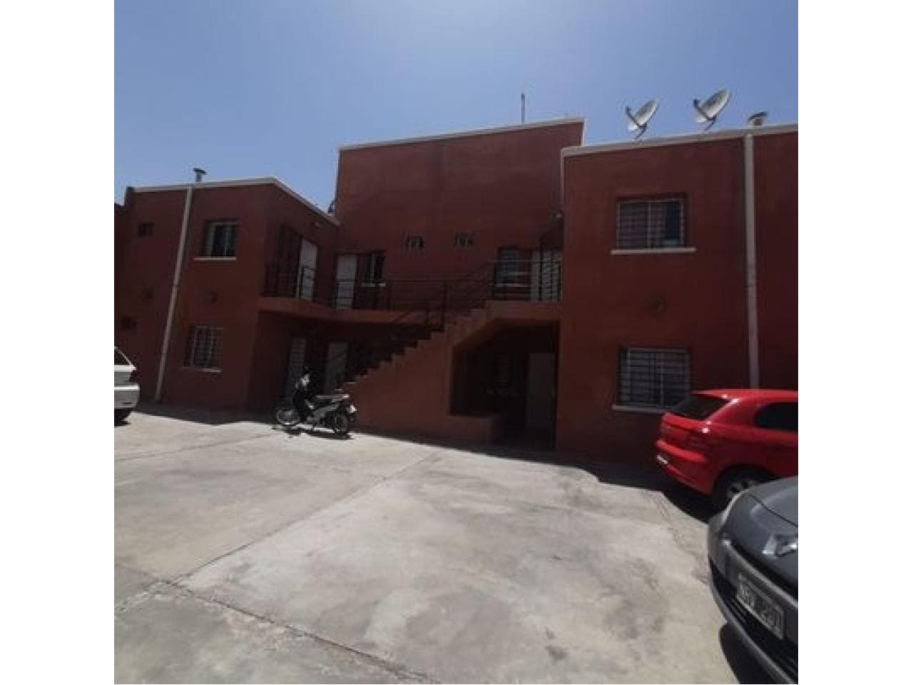 Venta De Departamento Oportunidad Estratégica Para Inversores  Complejo Privado  San Juan