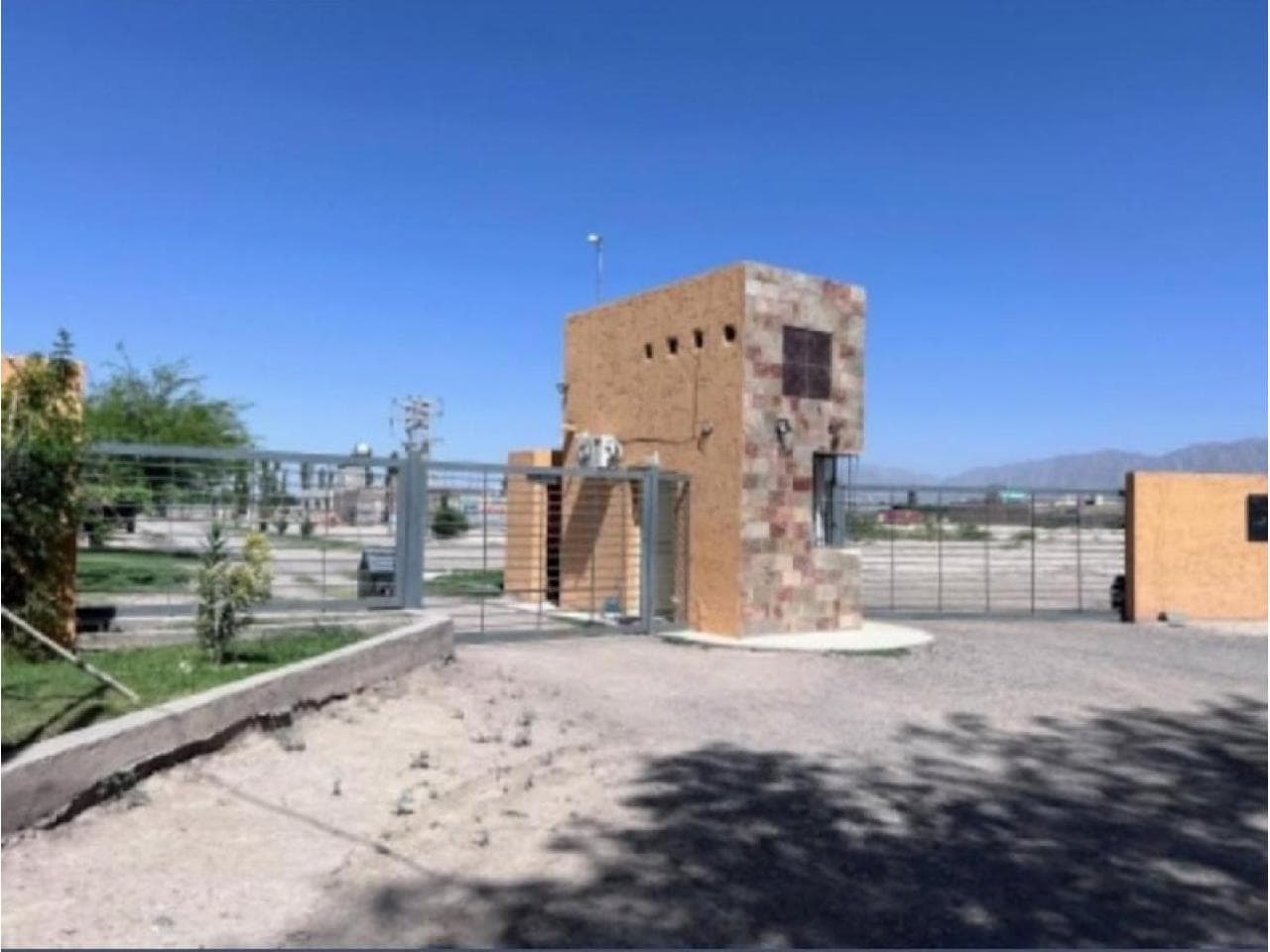2 Terrenos En Venta De  480 M² C/u Rivadavia San Juan