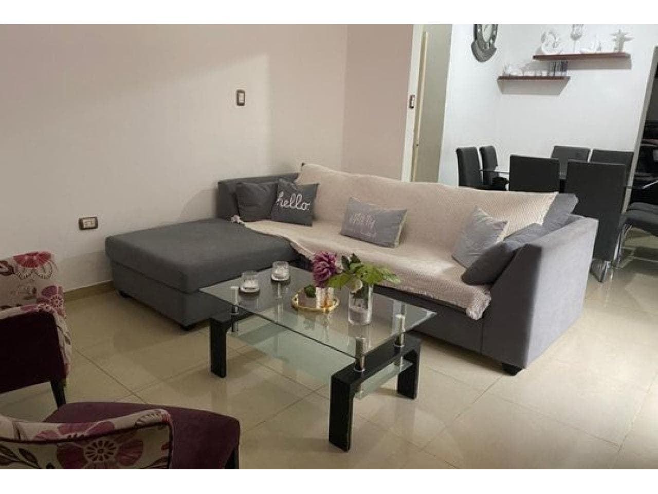 Venta Casa 3 Habitaciones 2 Baños. Capital. Mls#420981162-28