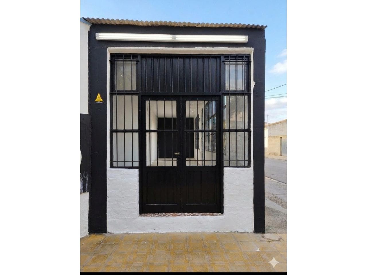Alquilo Local Comercial