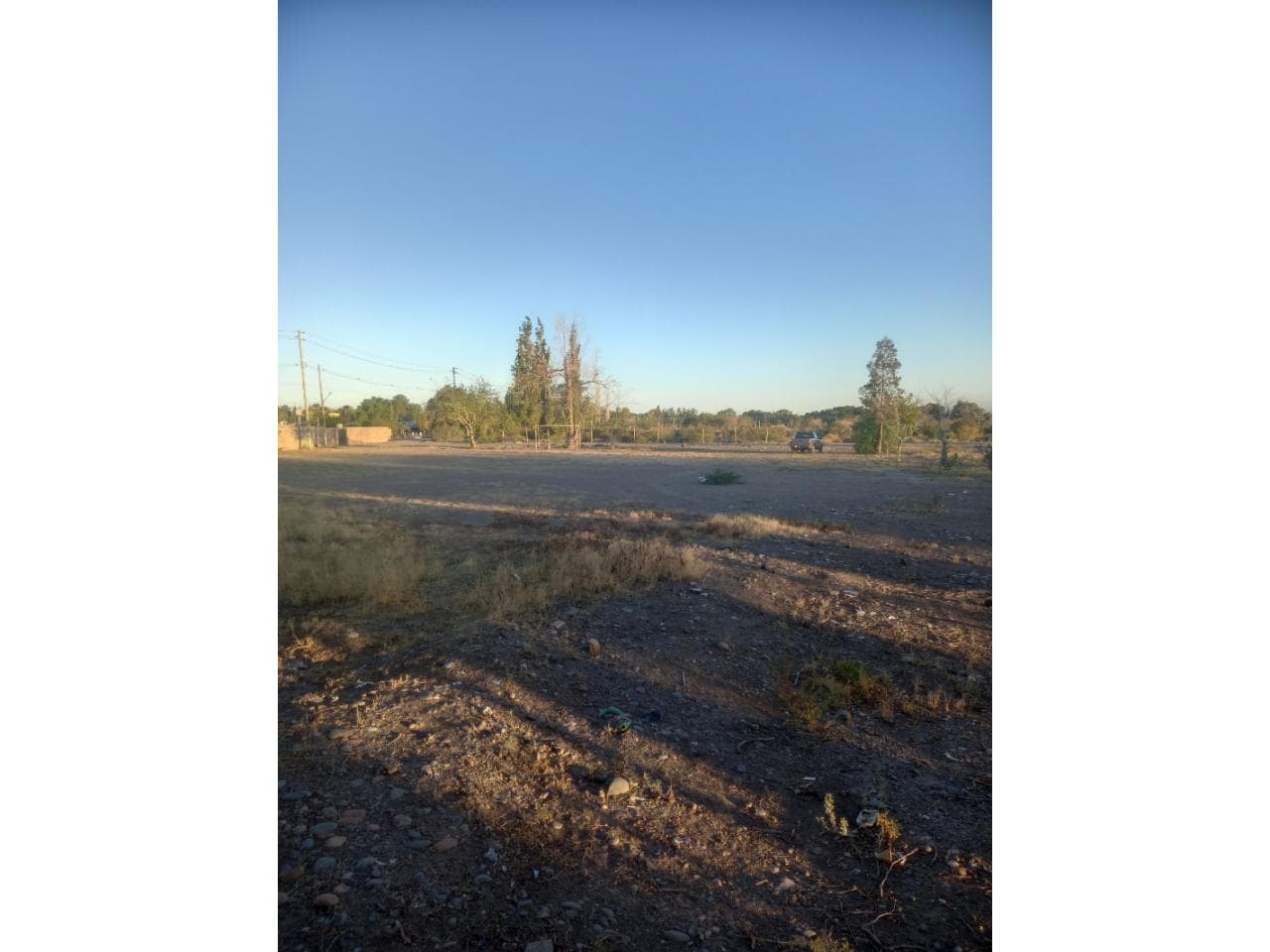 Se Venden Lotes Muy Buena Zona