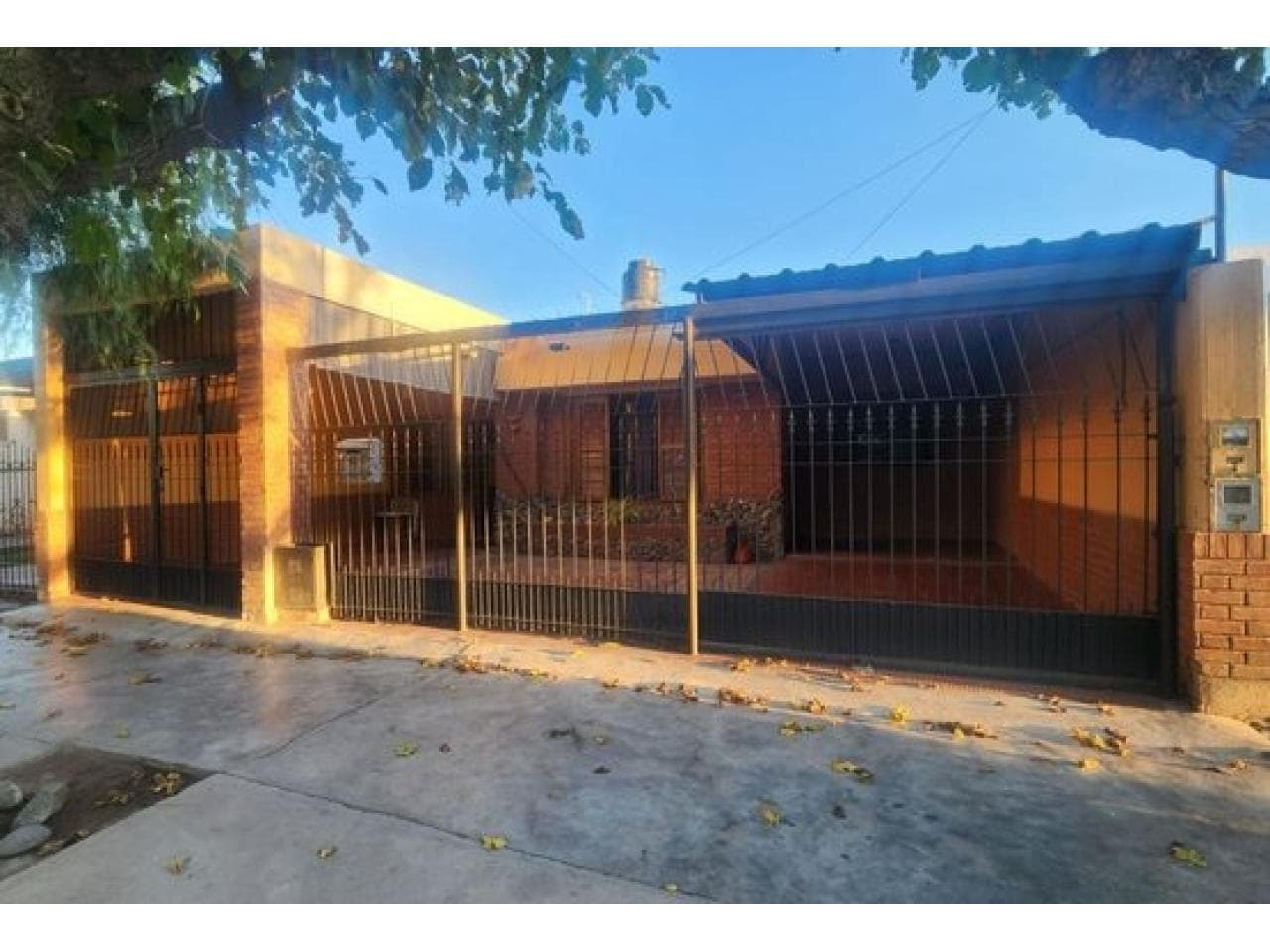 Venta Casa De 3 Dormitorios. B° Las Viñas, Santa Lucía. Mls#420981134-75