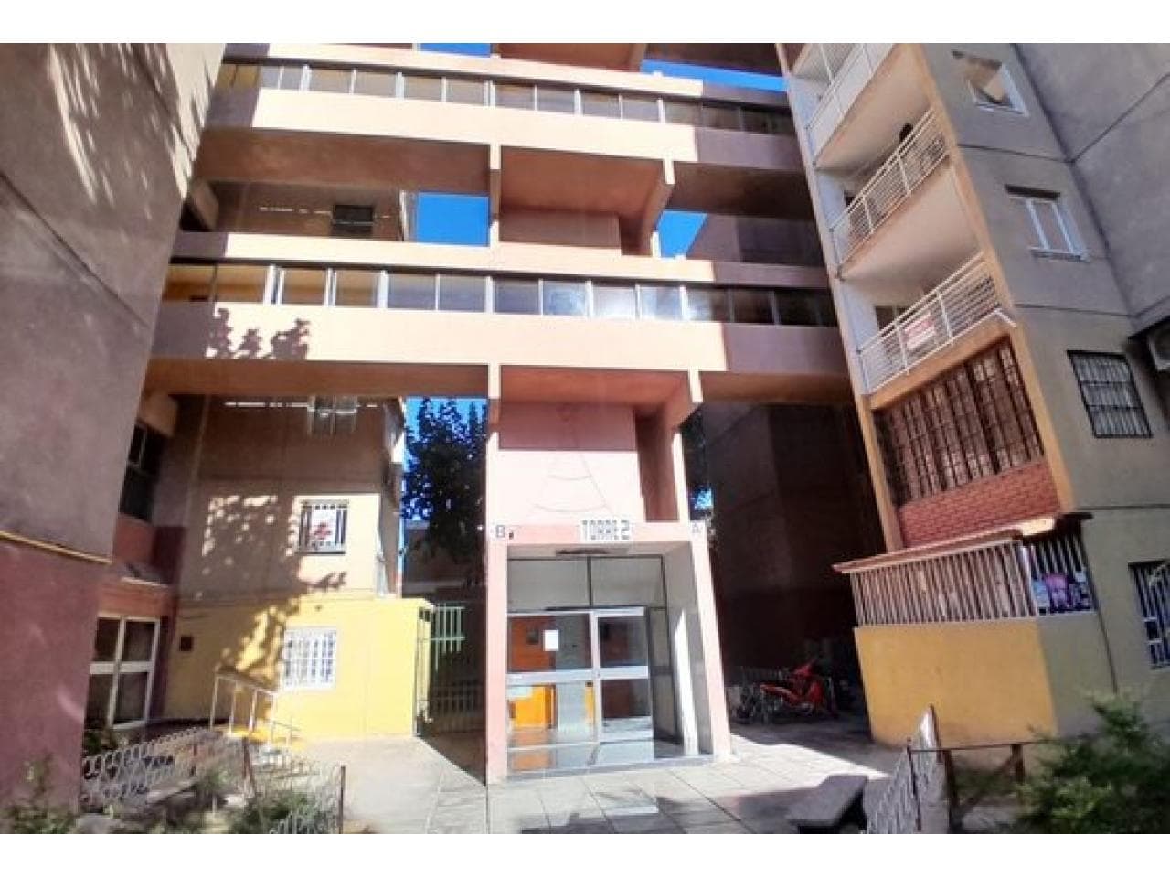 Venta Departamento En Bº San Martin. Concepción, Capital. Mls#420981131-185