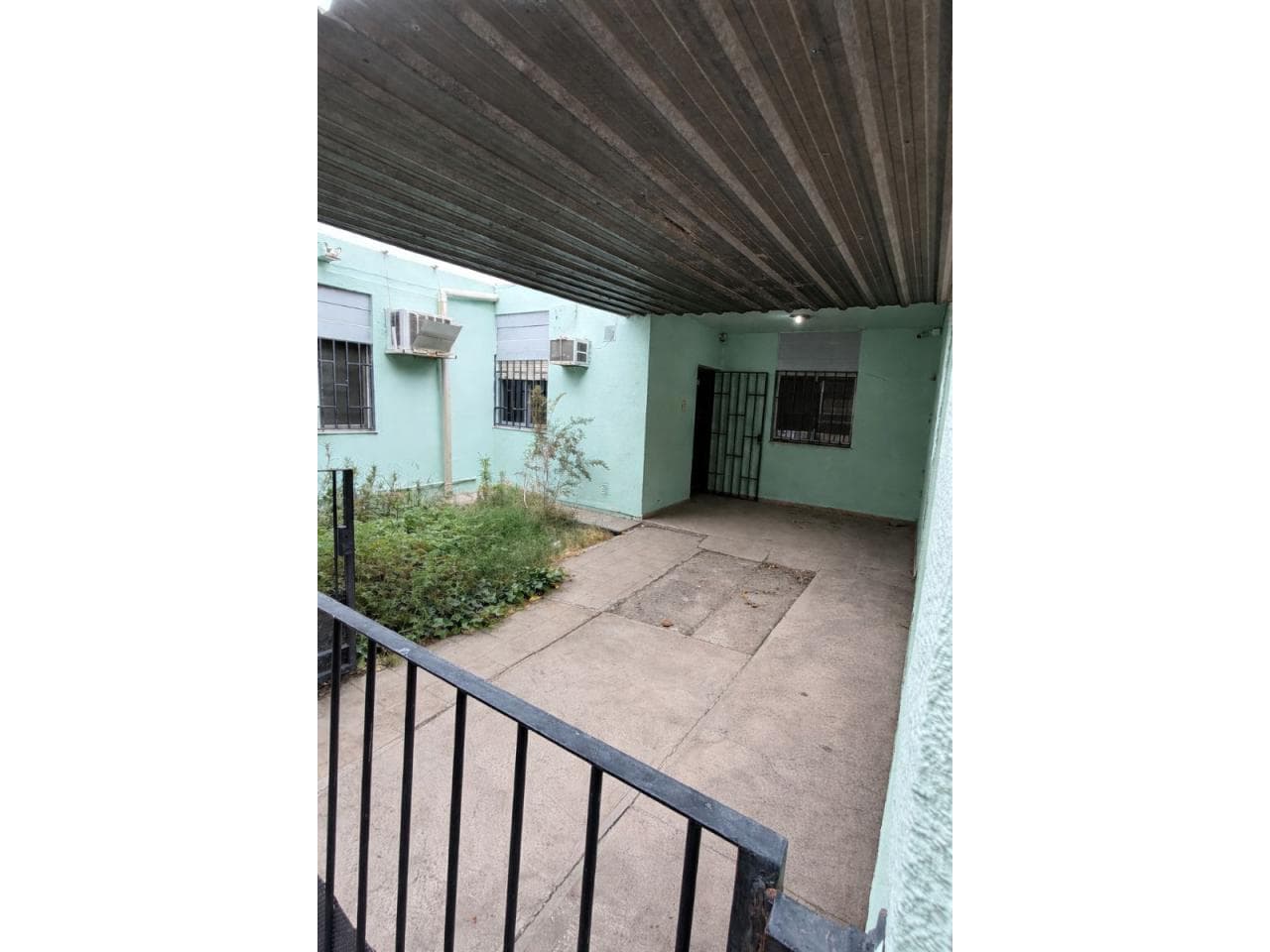 Casa En Venta Rivadavia