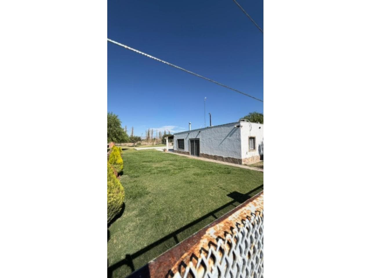Venta Casa En Albardon