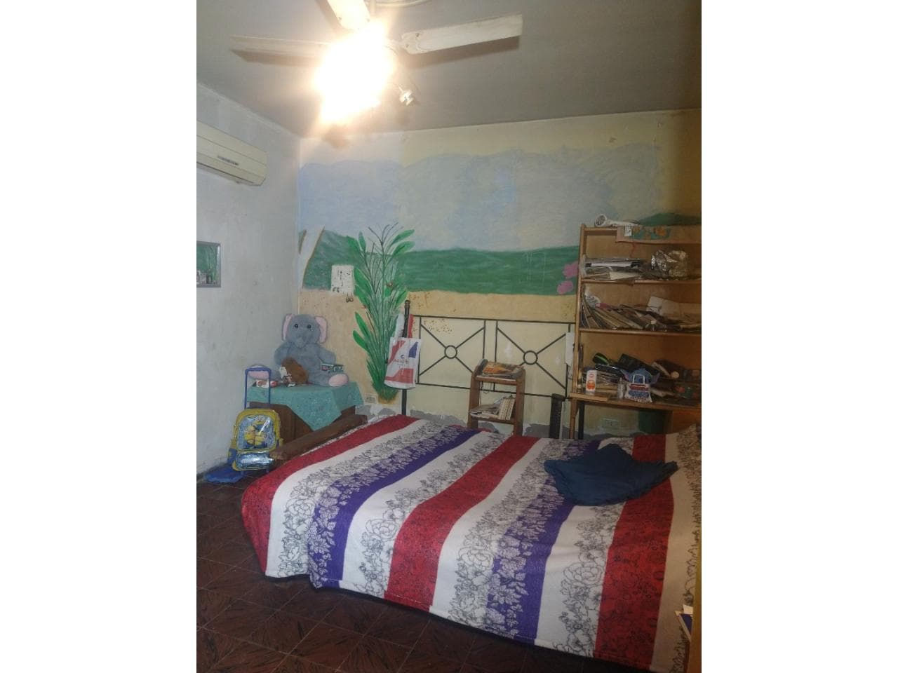 Venta Casa A Reciclar. Oportunidad En Villa América. Capital