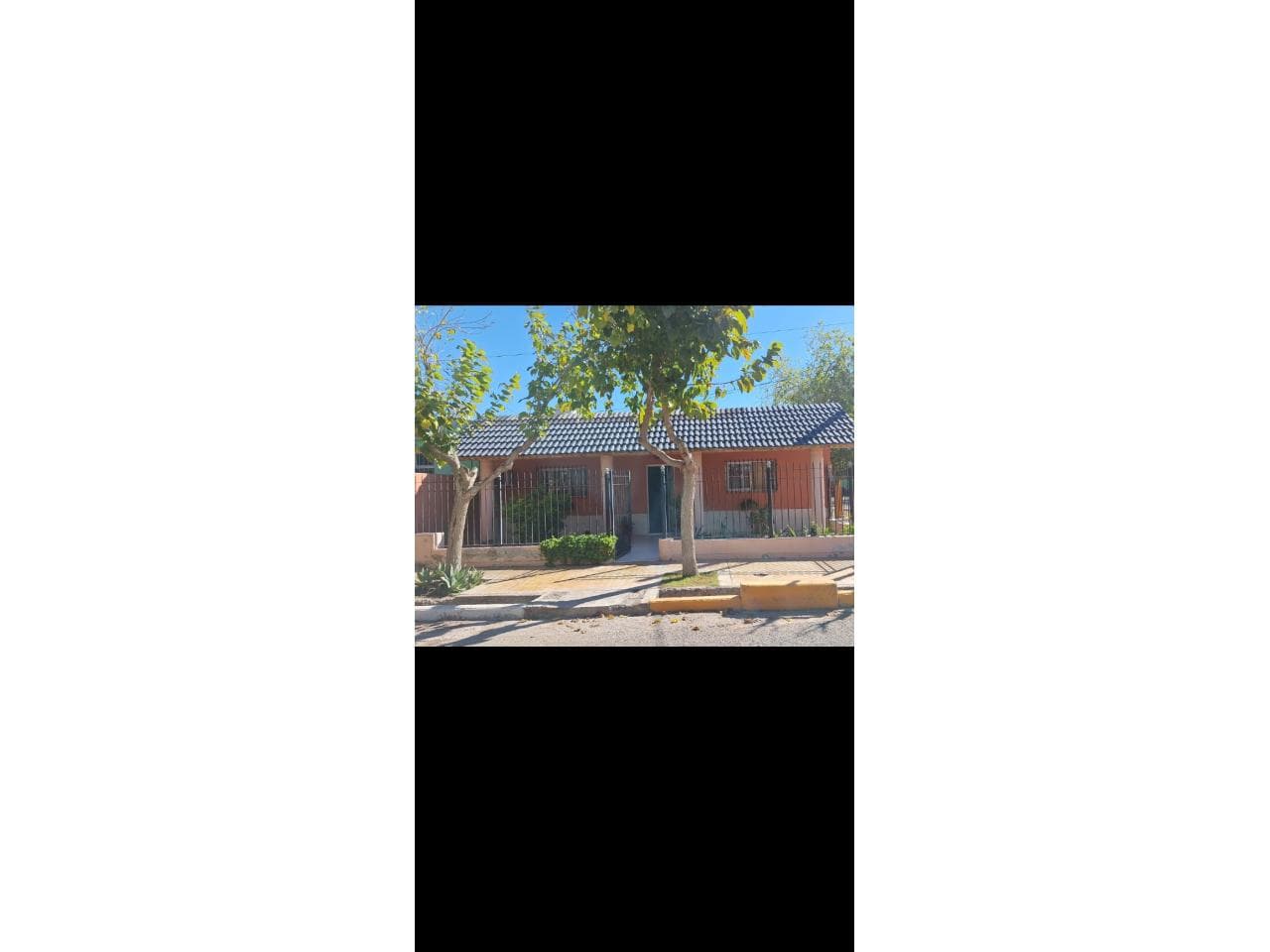 Venta Casa En Santa Lucia