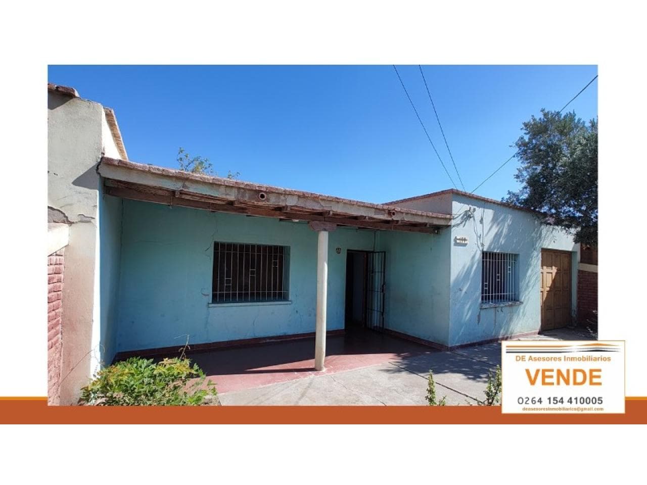 Venta Casa 3 Dormitorios En Rawson