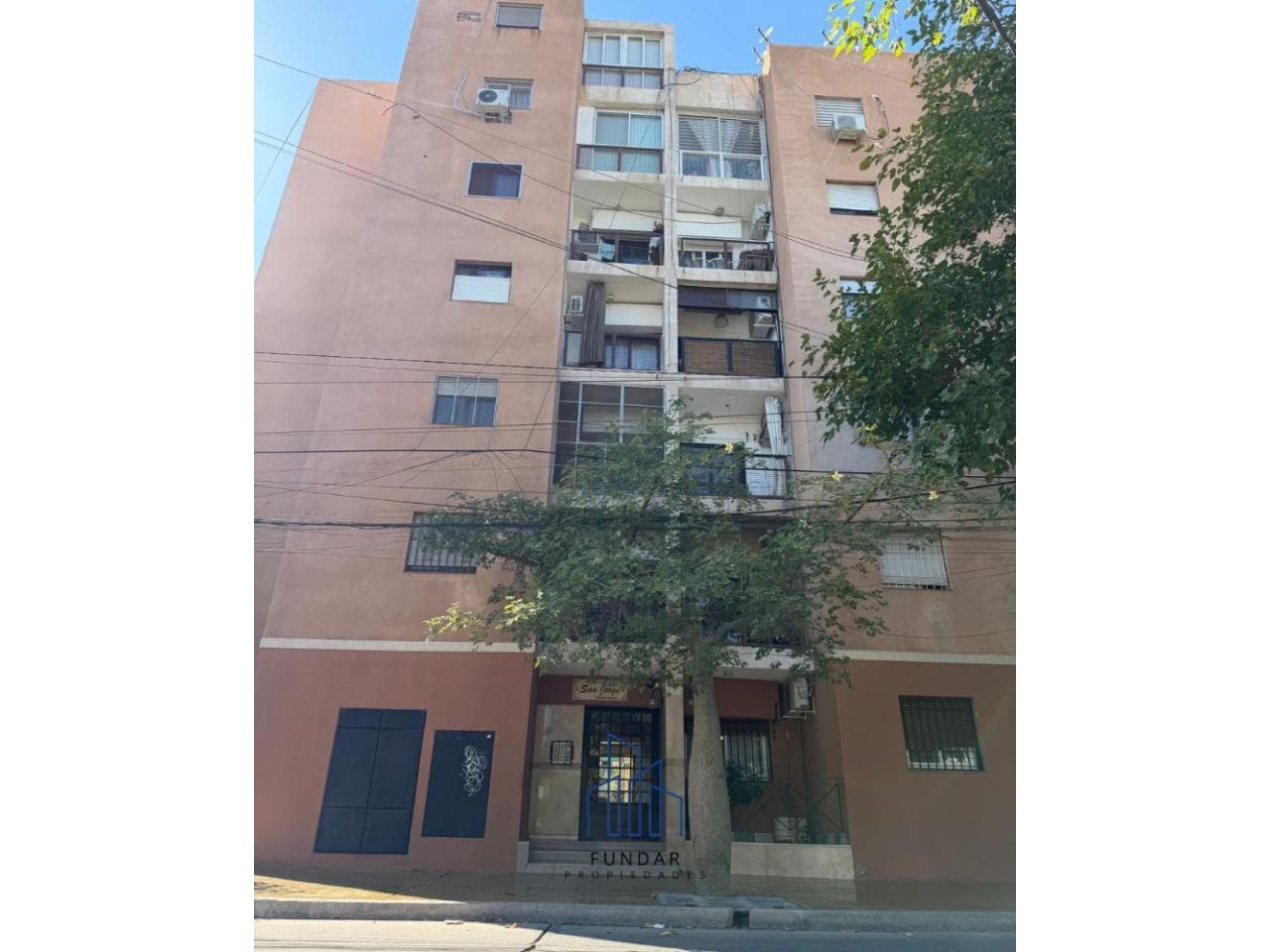 Alquiler Departamento 3 Habitaciones En Capital