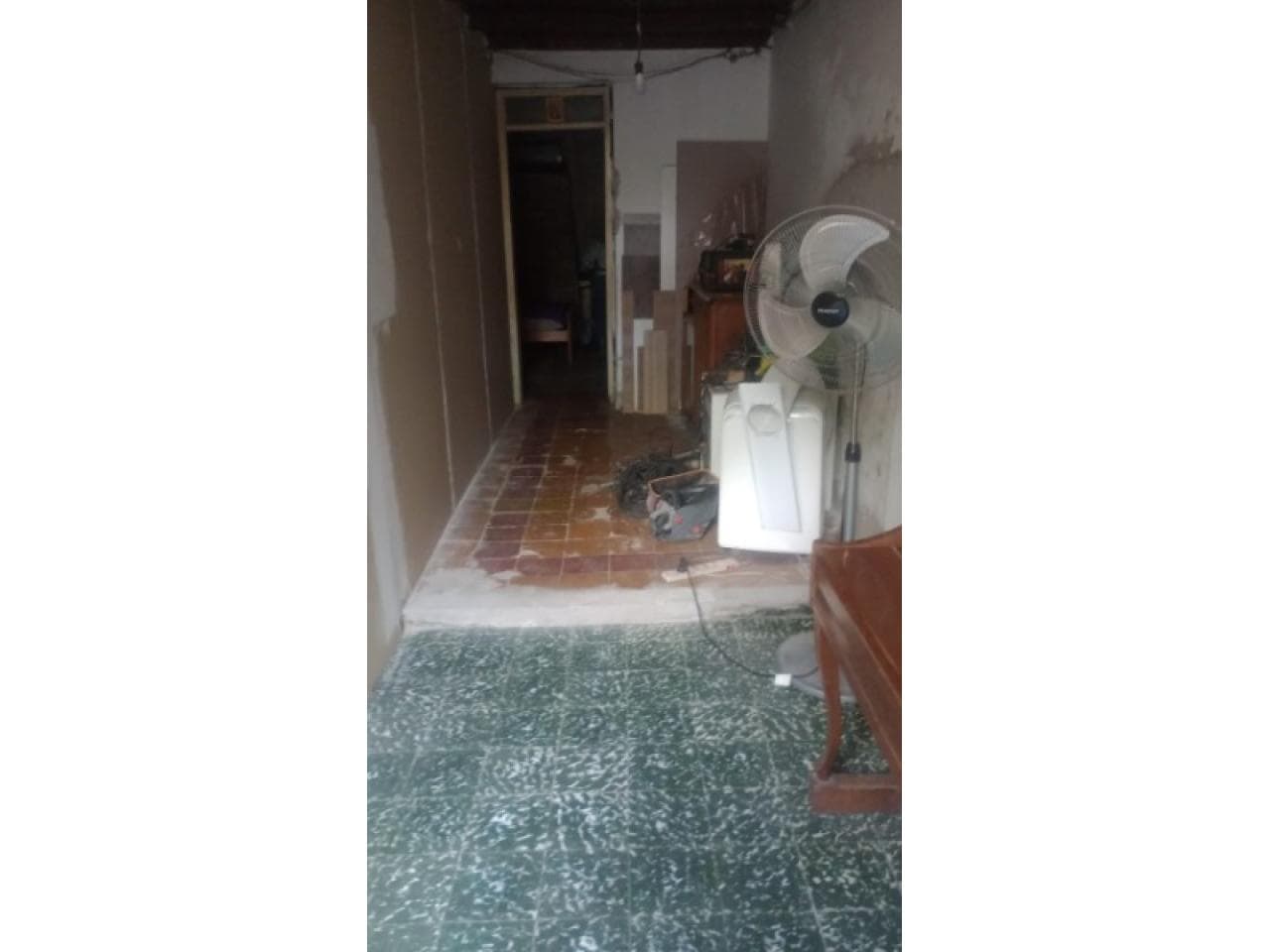 Venta Casa A Tres Cuadras De Calle Libertador. Capital