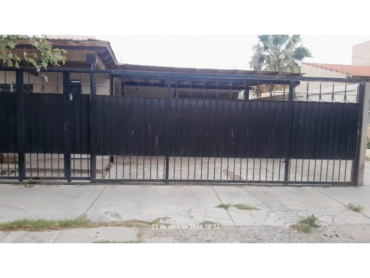 Oportunidad - Venta Casa Toda Remodelada De 3 Dormit. , En Bº. "villa Elisa" - Pocito .-