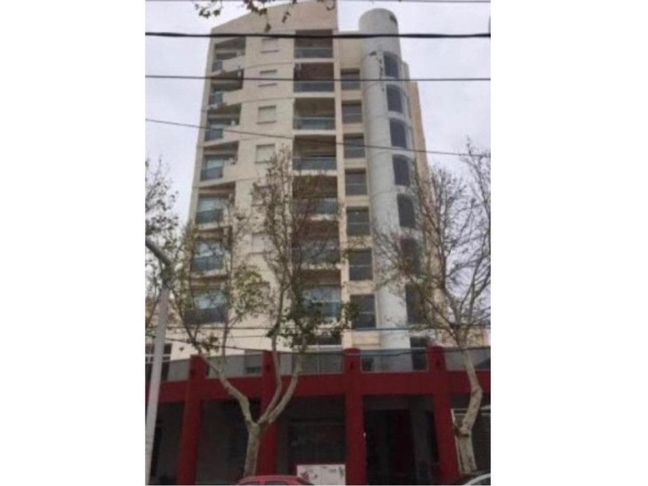 Departamento En Alquiler