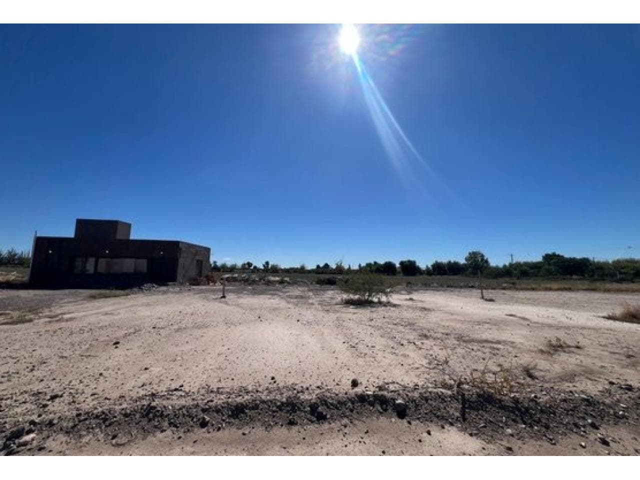 Lote 477 M2 En Villa Aberastain Pocito. Mls#420981173-5
