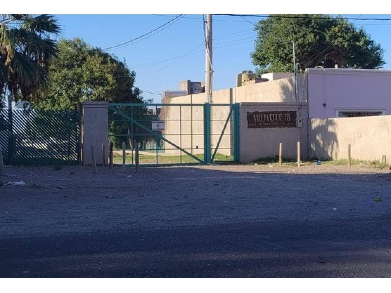Lote En B° Privado Av. Lib San Martin. Santa Lucia. Mls#420981028-382