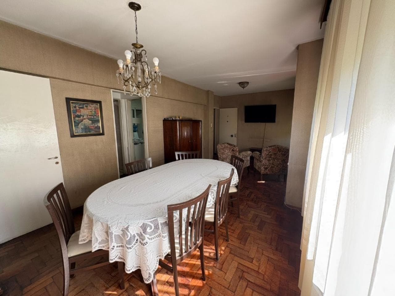 Venta Departamento Pleno Centro‼️