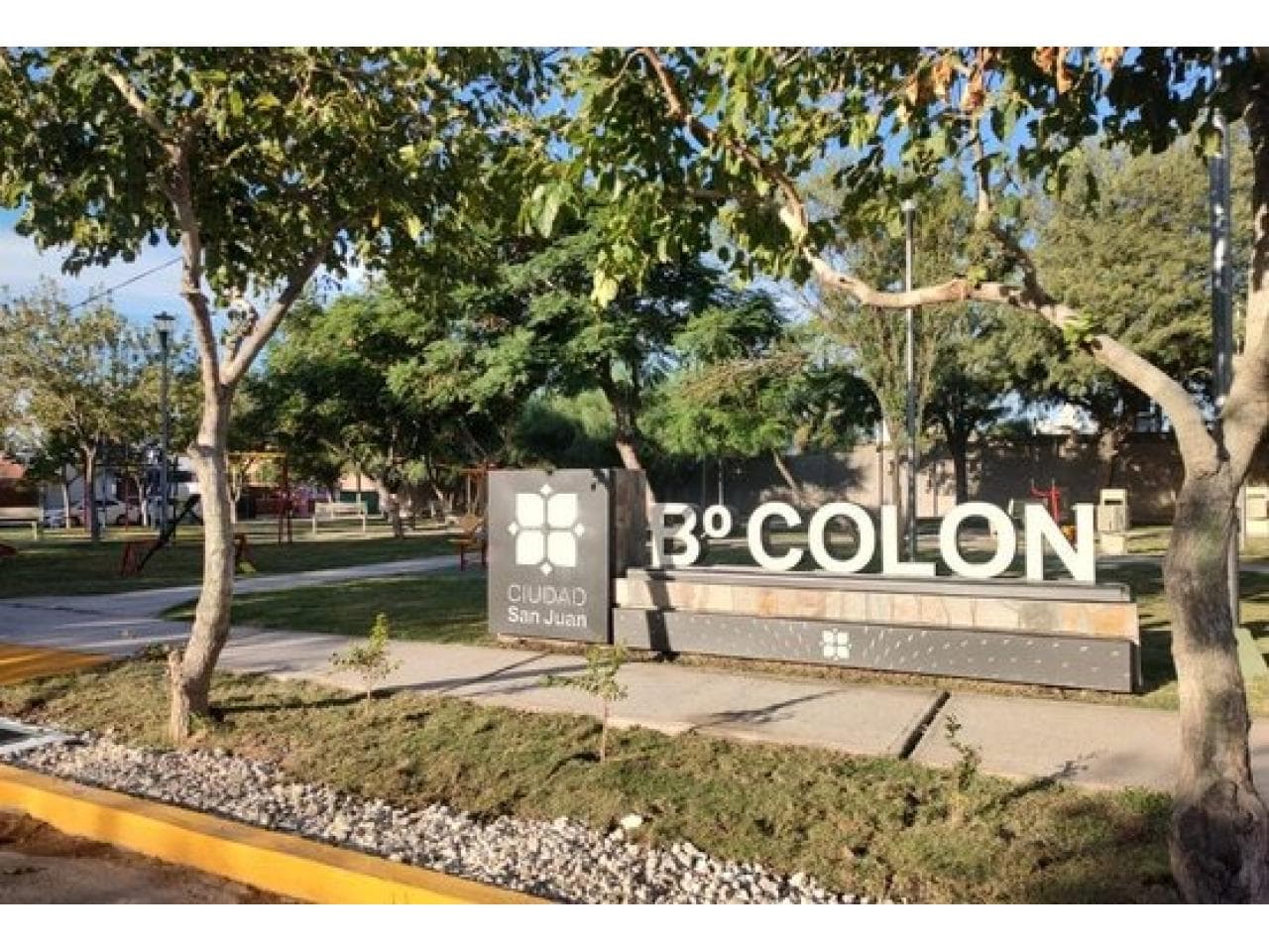 Venta Lote, Zona Bodega Graffignia, B Colon, 282m2. Mls#420981147-74