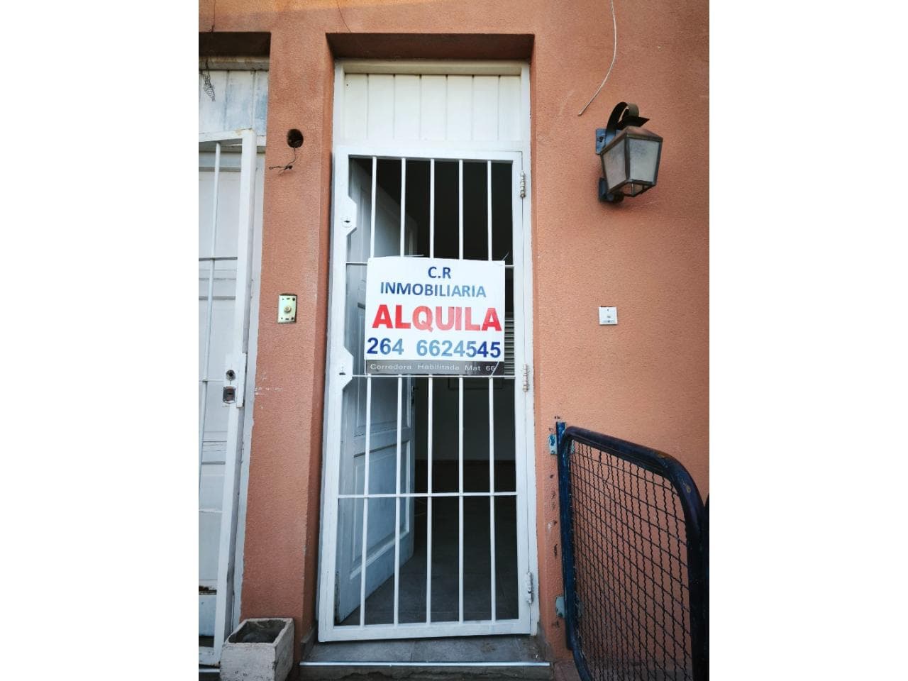 Alquiler. Dpto B° Cesap, 3 Dorm. Rivadavia