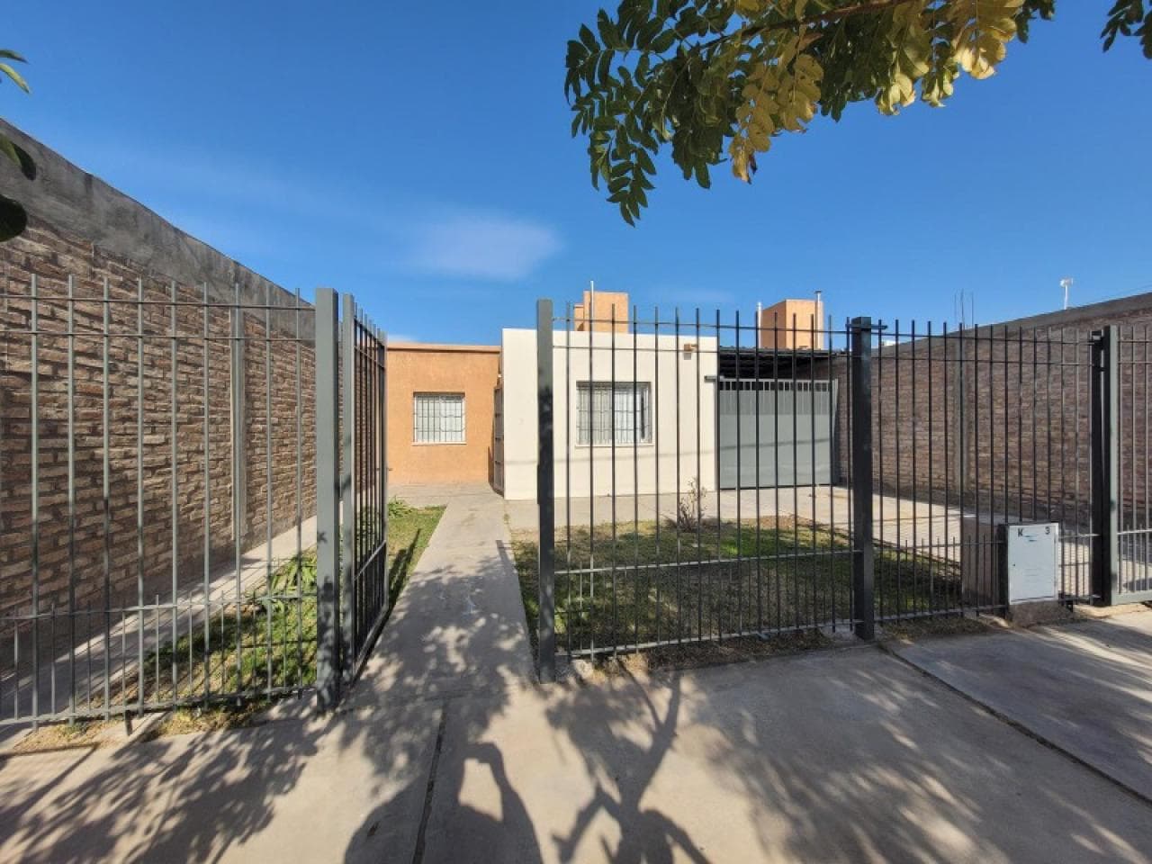 🔶 Habitar Venta 🔶 Casa Pocito - Apta Crédito Hipotecario. Bº Ceramista Ii. Pocito. Mza "k", Casa 3.