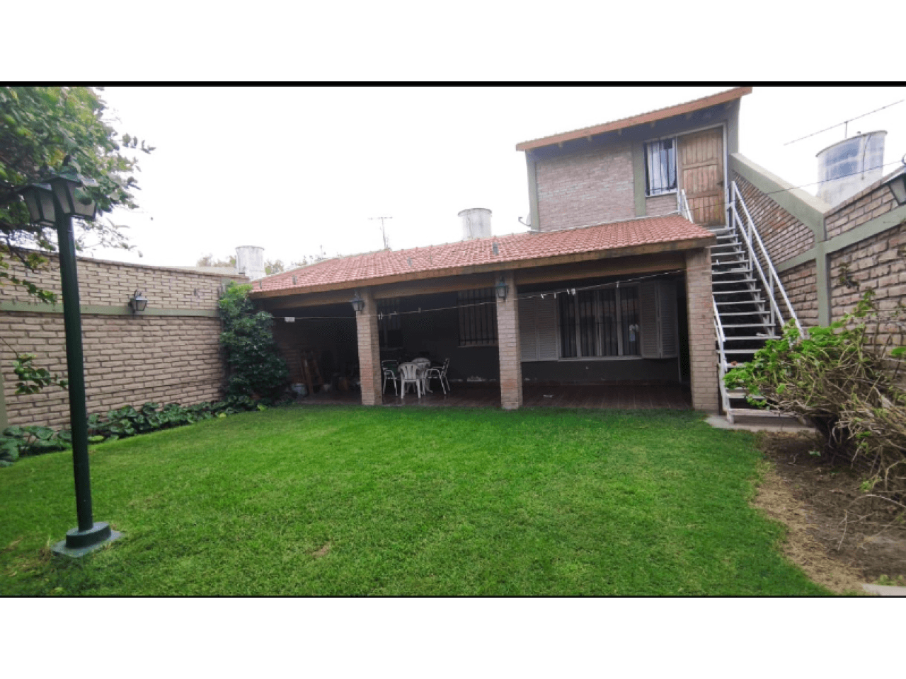 ❗casa Amoblada En Alquiler. Rivadavia❗