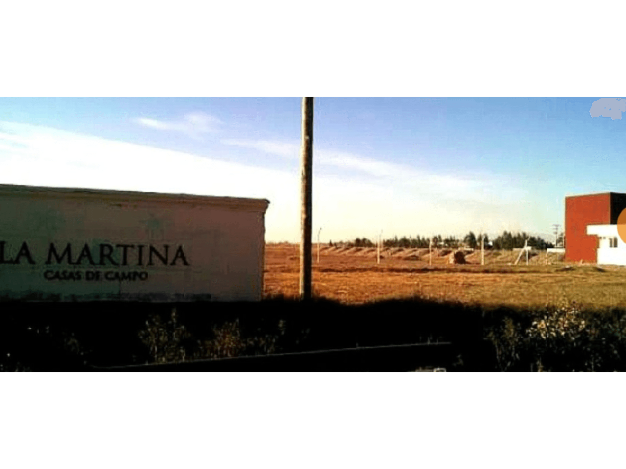Lote N° 80 En Complejo La Martina