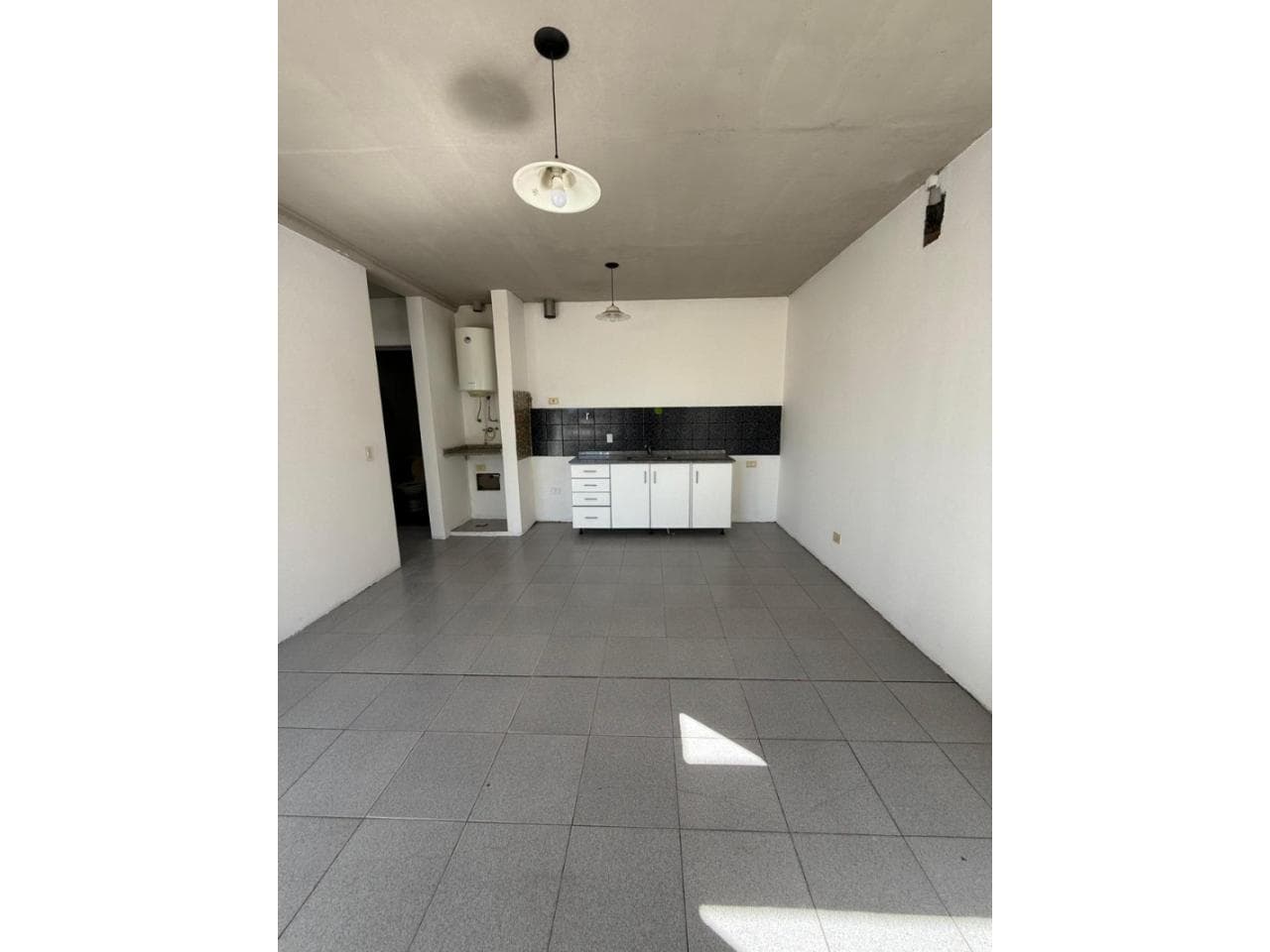 Alquiler  Departamento En Barrio Del Bono Green (rivadavia)