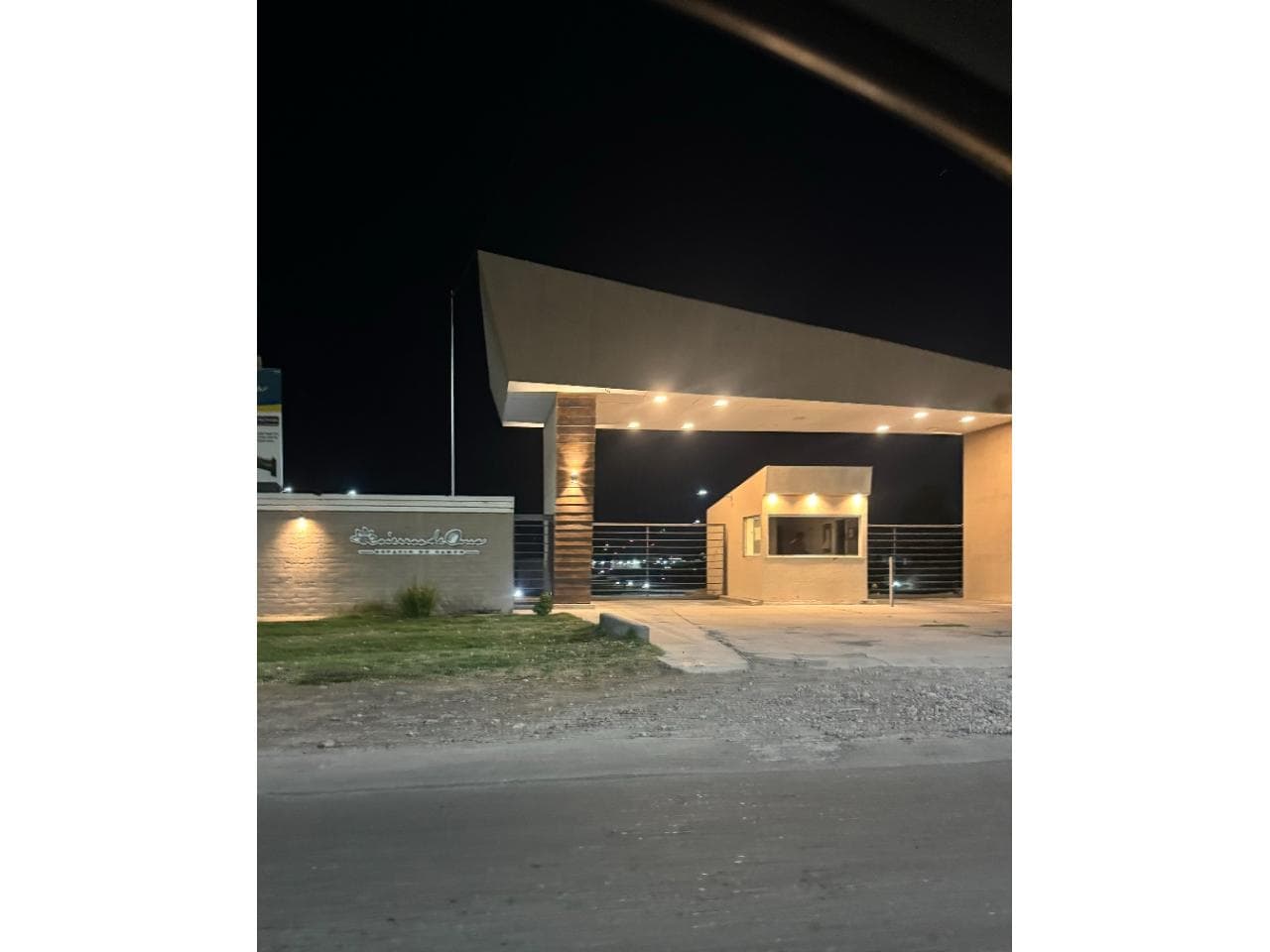 Venta De Lote 800mt2. Santa Lucia