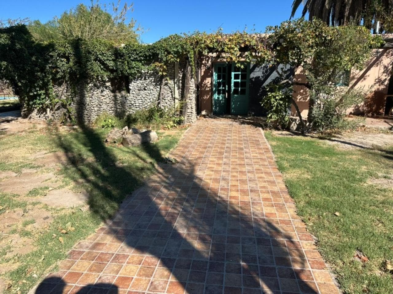 🏡 Alquiler Casa B° Privado El Sauzal - Alto De Sierra. Santa Lucia