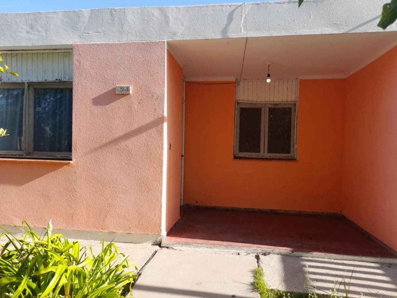🏡 Venta Casa En Ullum