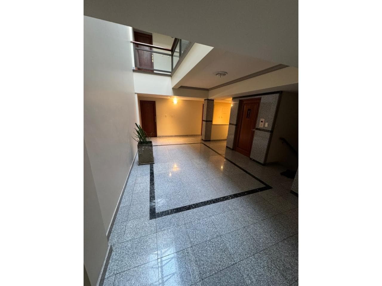 Alquiler Departamento En Capital, Amoblado