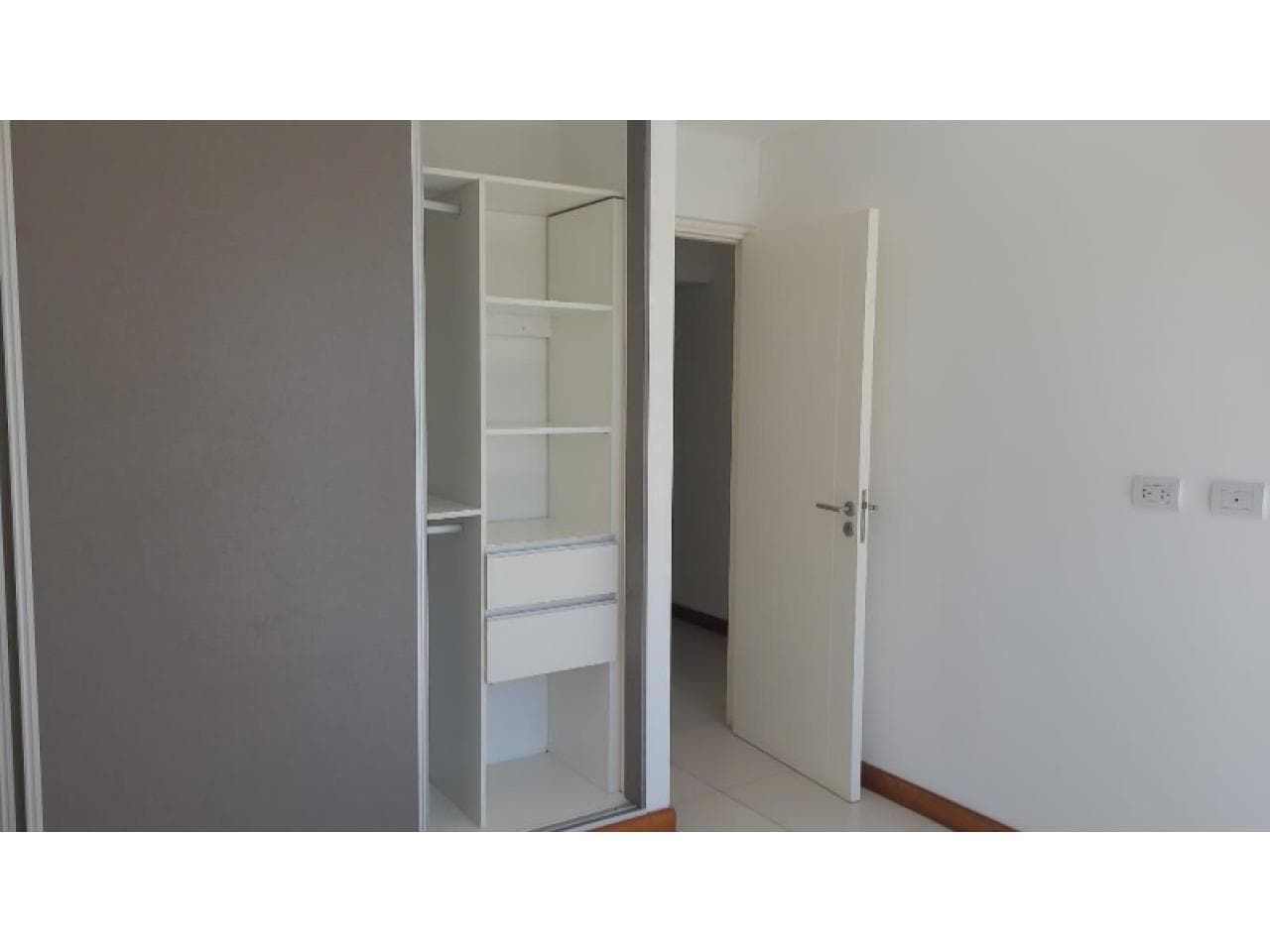 Alquiler Departamento 2 Dormitorios, Excelente Ubicación
