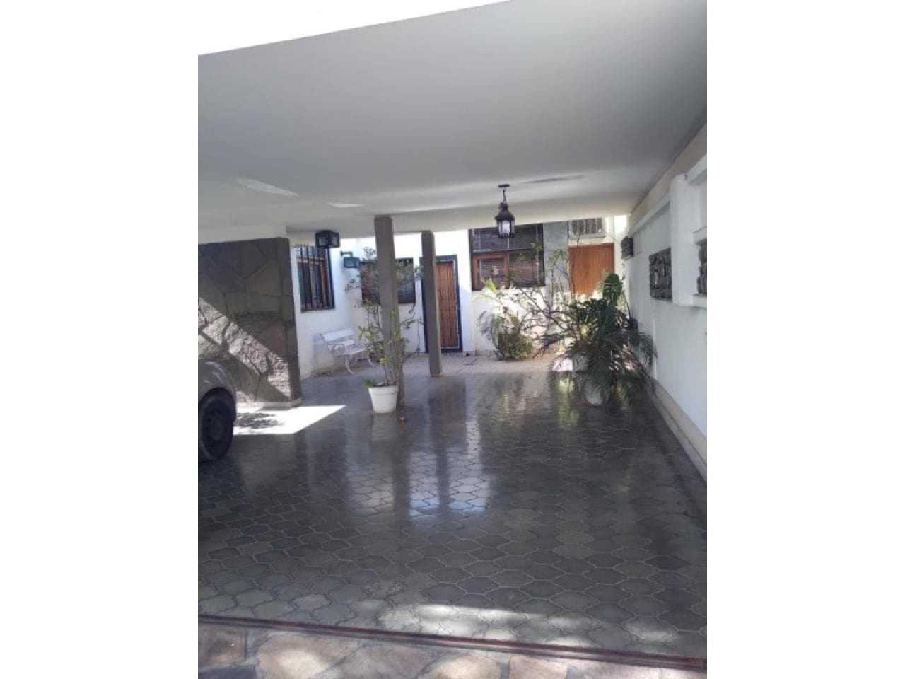Vendo Casa Sobre Calle Mendoza