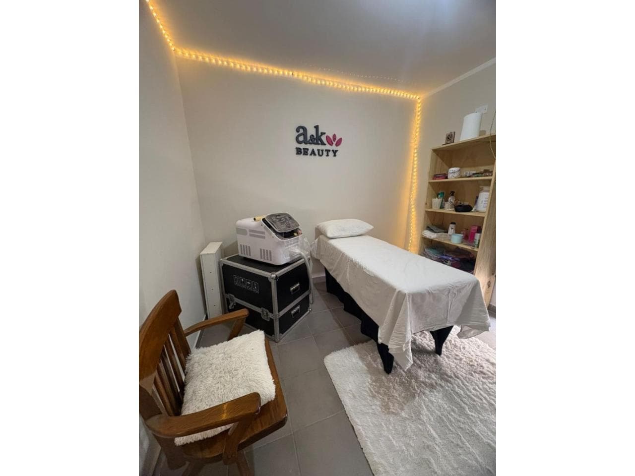 Alquilo Box Para Estética‼️ Rápido Acceso