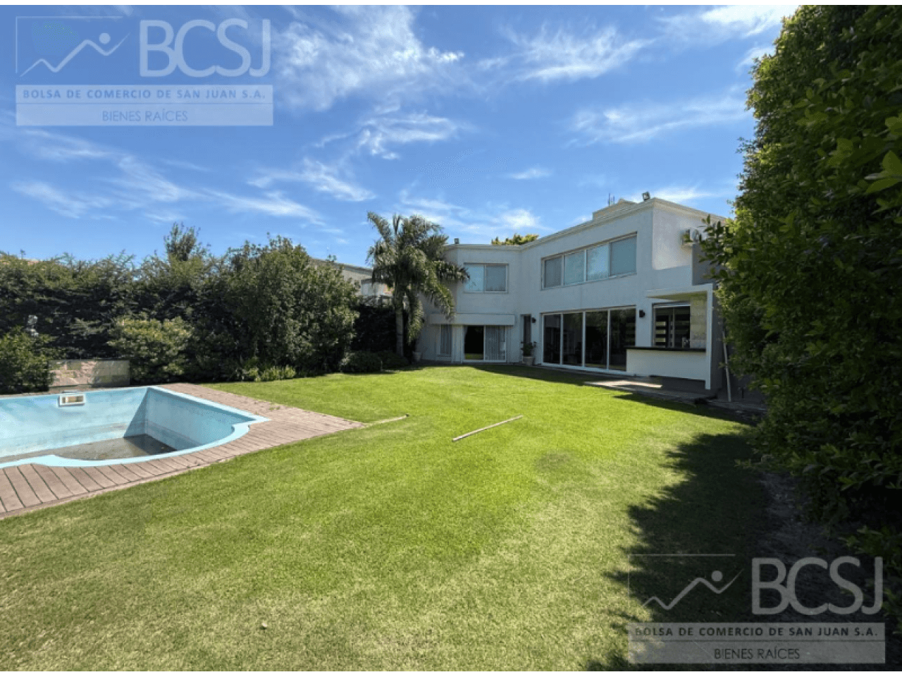 🔵 Venta - Gran Casa 450m2 Cubiertos - B° Privado Palmares Del Sol - Ref. 3448🔵