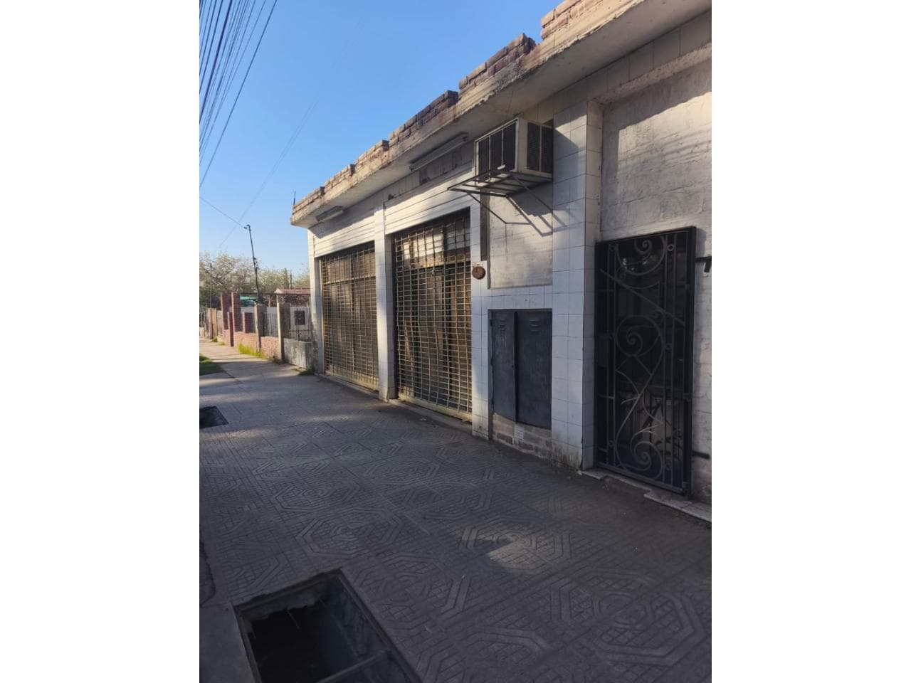 Venta Local Comercial + Casa + Gran Terreno Sobre Rep. Libano