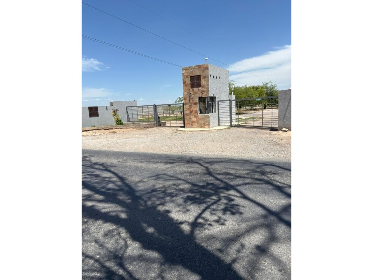 Venta De Lote En Barrio Privado Sol Naciente Rivadavia