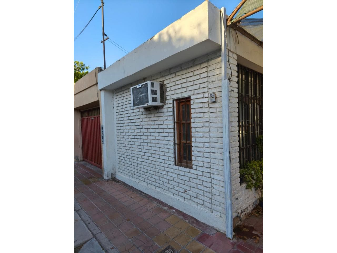 Venta Casa Ubicada Cerca De Parque De Mayo
