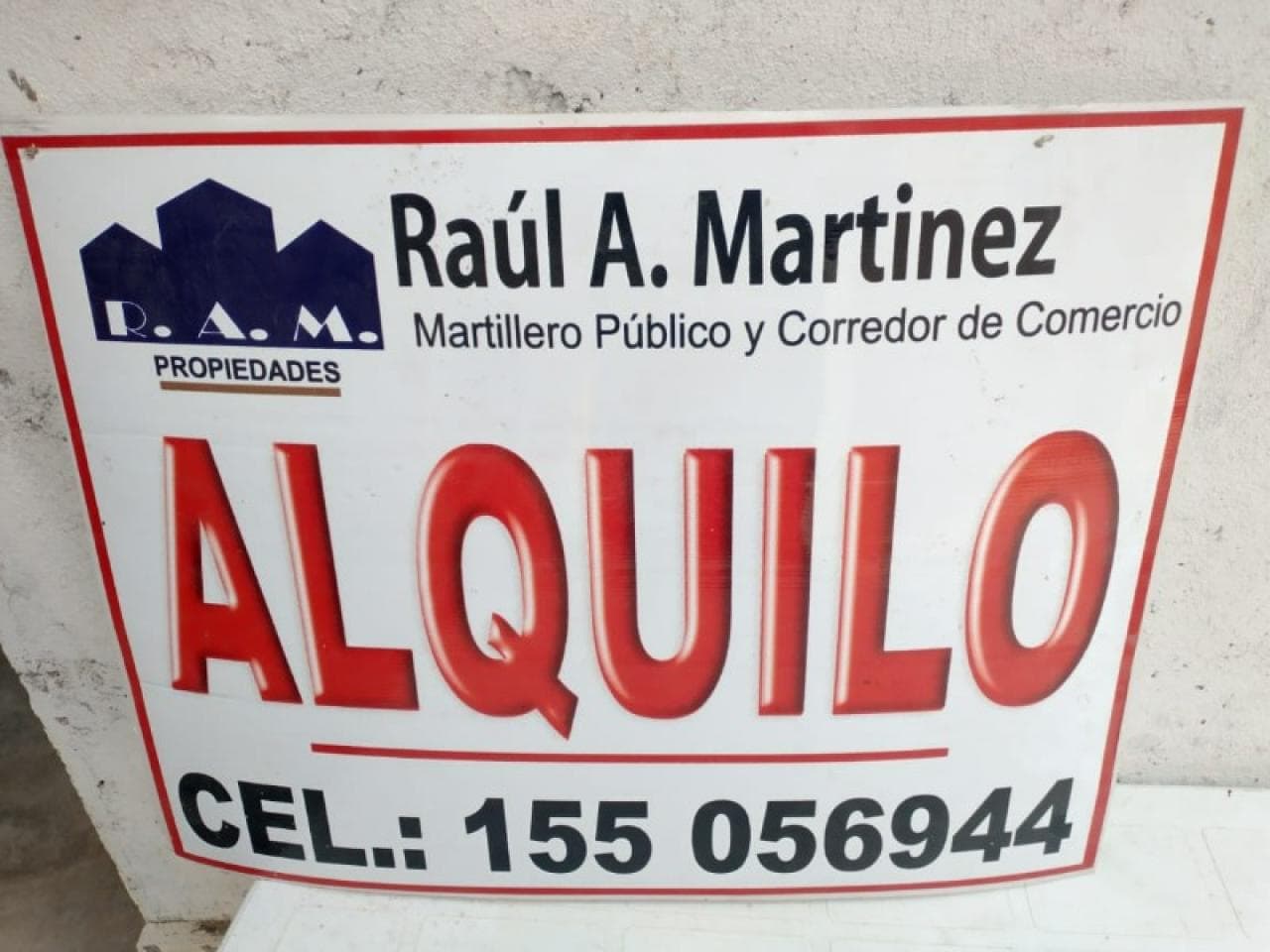 Alquilo Departamento En Complejo Privado, Para 1 Persona O Pareja Sin Niños.