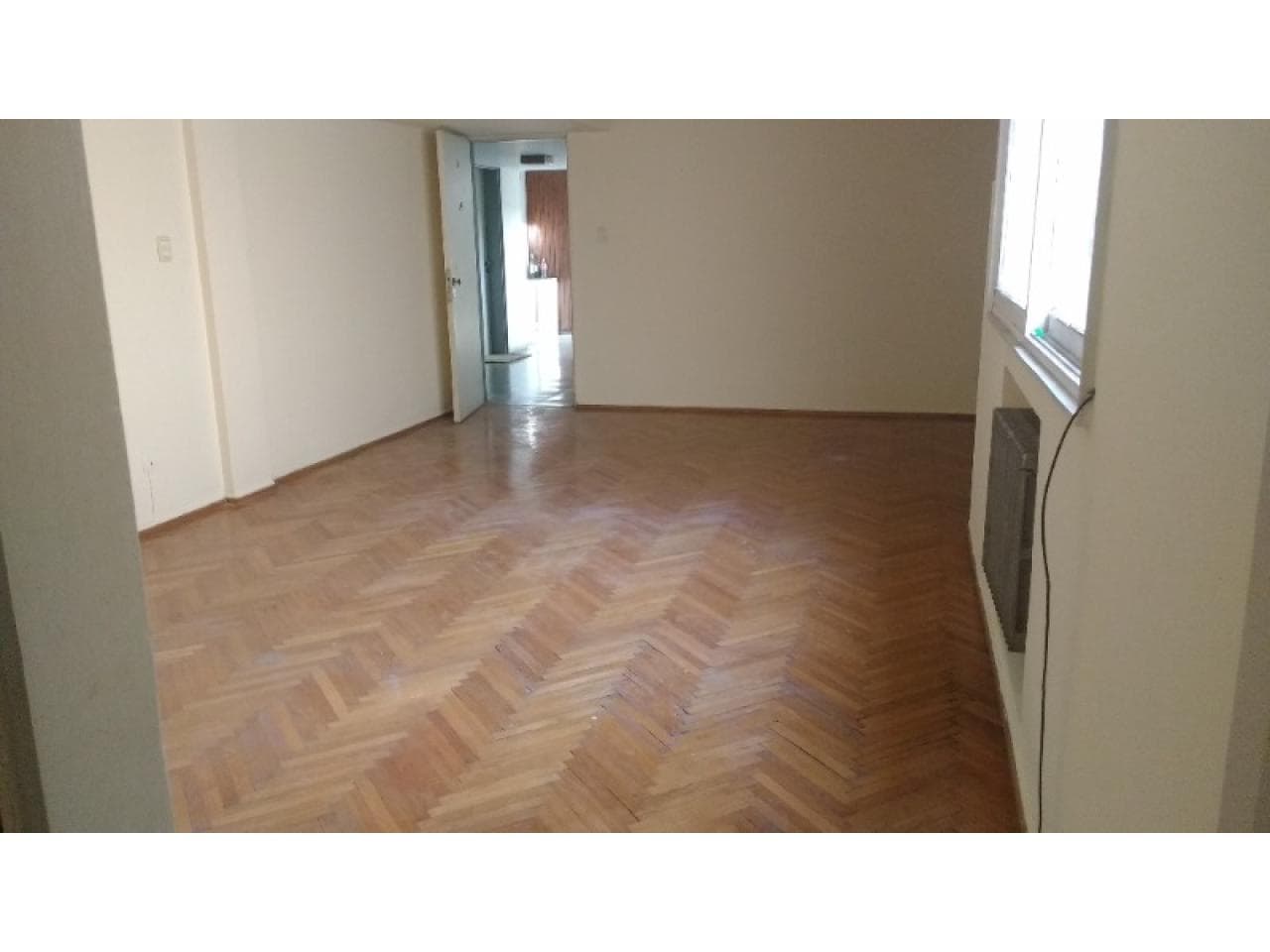 Alquiler. Departamento Edificio Esornell. Capital