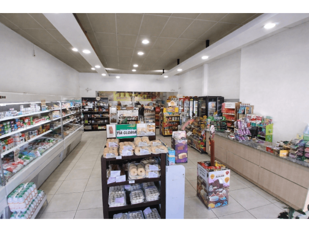 Venta- Fondo De Comercio En Funcionamiento- Buena Facturación- Capital