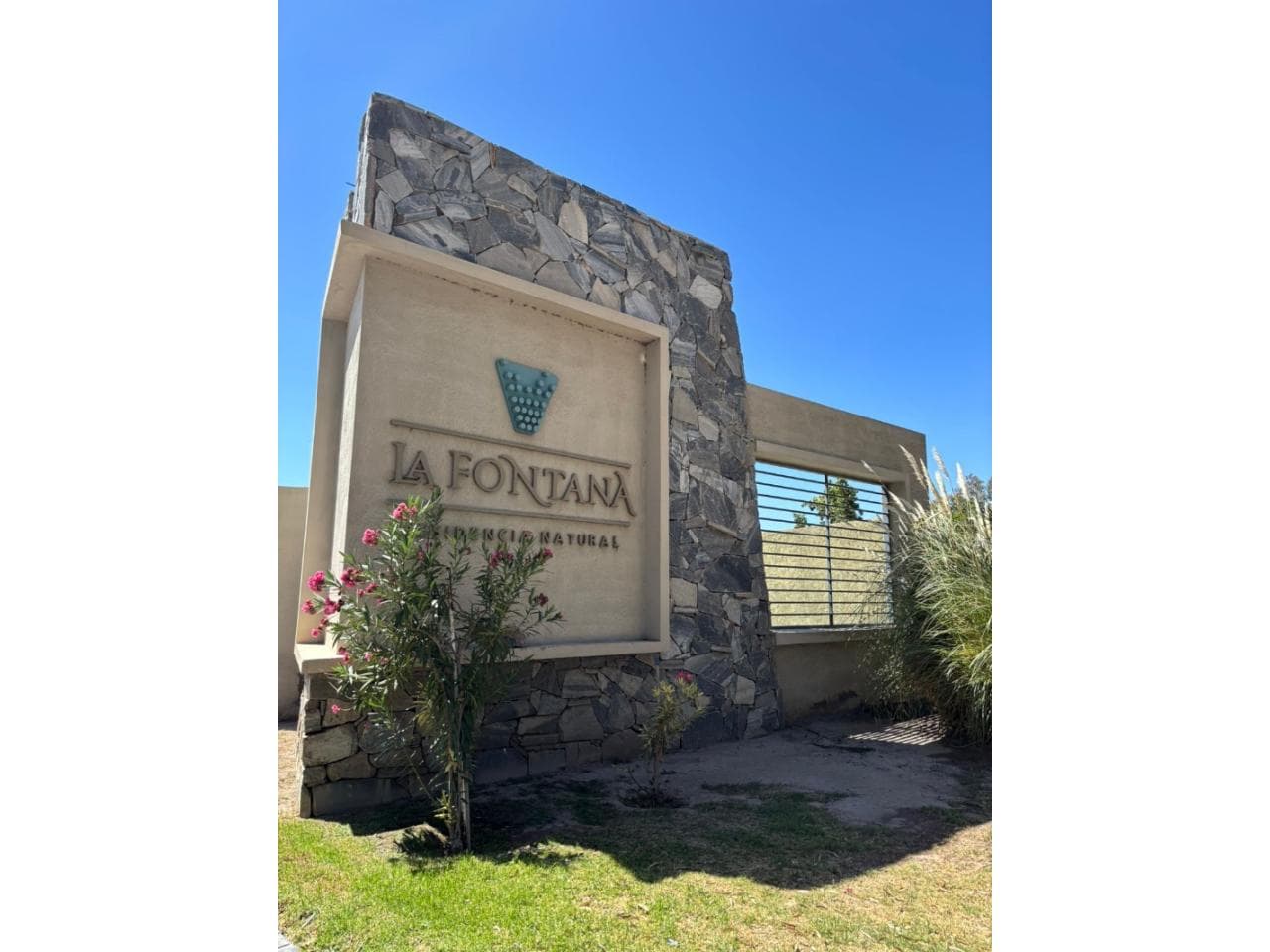 Venta Lote Excelente Ubicación Barrio Privado La Fontana -  Lote Central 510 Mt2 - Listo Para Escriturar