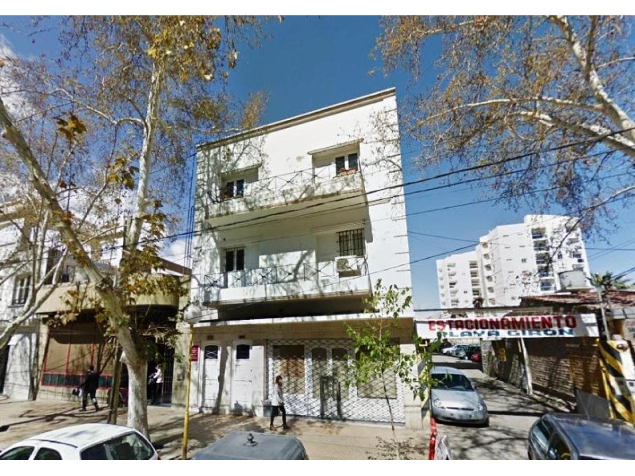 🔶 Habitar Alquiler 🔶 Oficina Capital - Frente A Tribunales. Oficina Céntrica. Mitre 457(e). Oficina Nº3