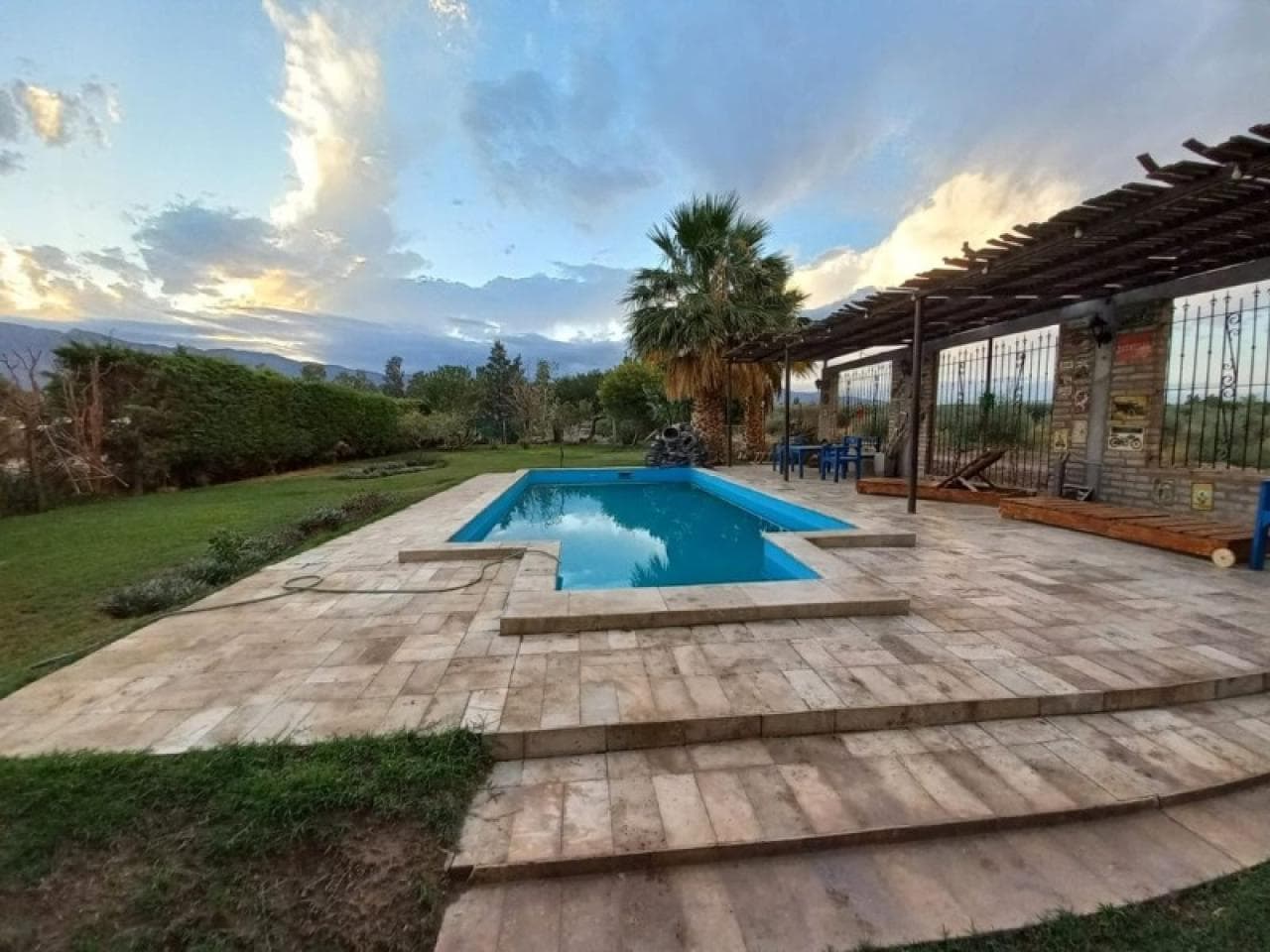 Venta Casa Quinta 3 Habitaciones. Pocito. Mls#420981013-171