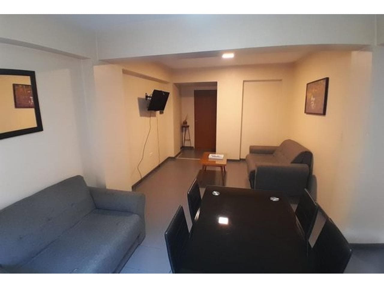 Alquiler De Departamento Amoblado. Centrico. Mls#420981131-189