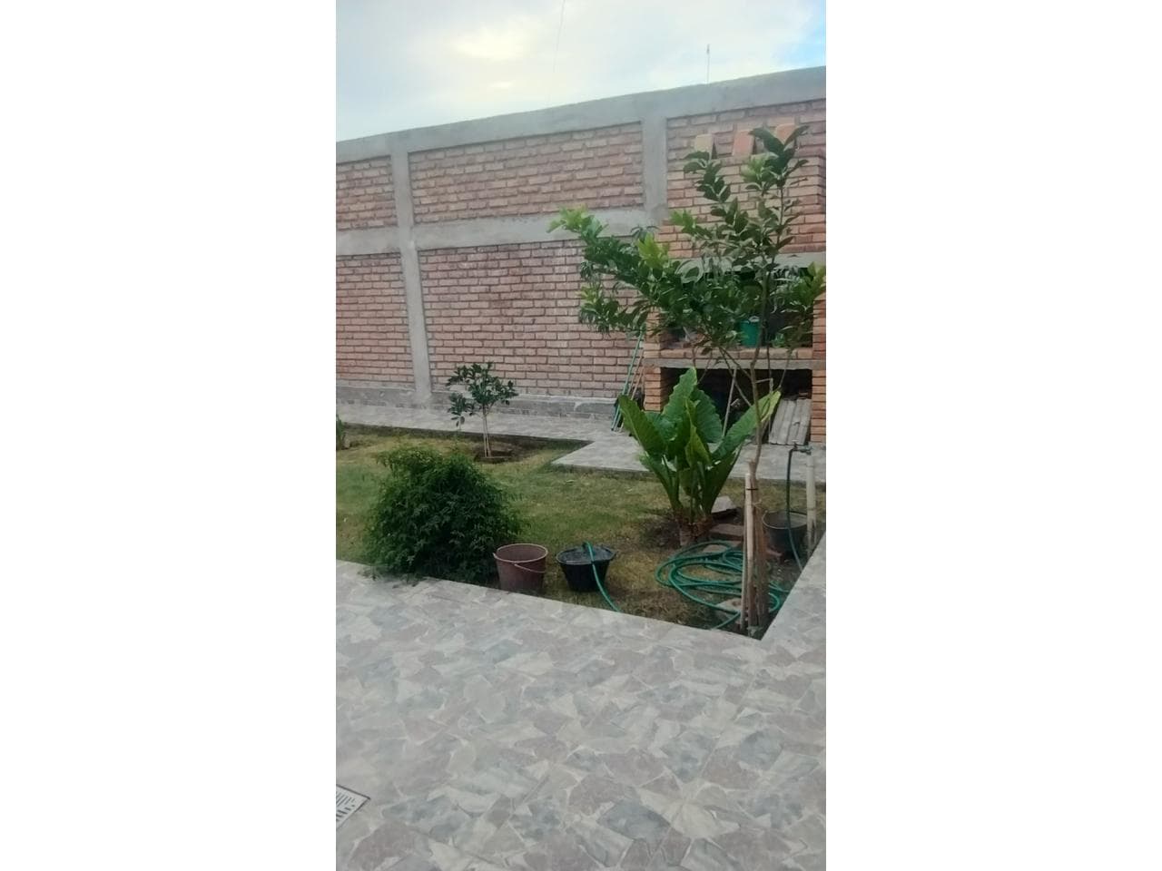 Venta Casa Dos Dormitorios Apta Crédito Hipotecario. Chimbas