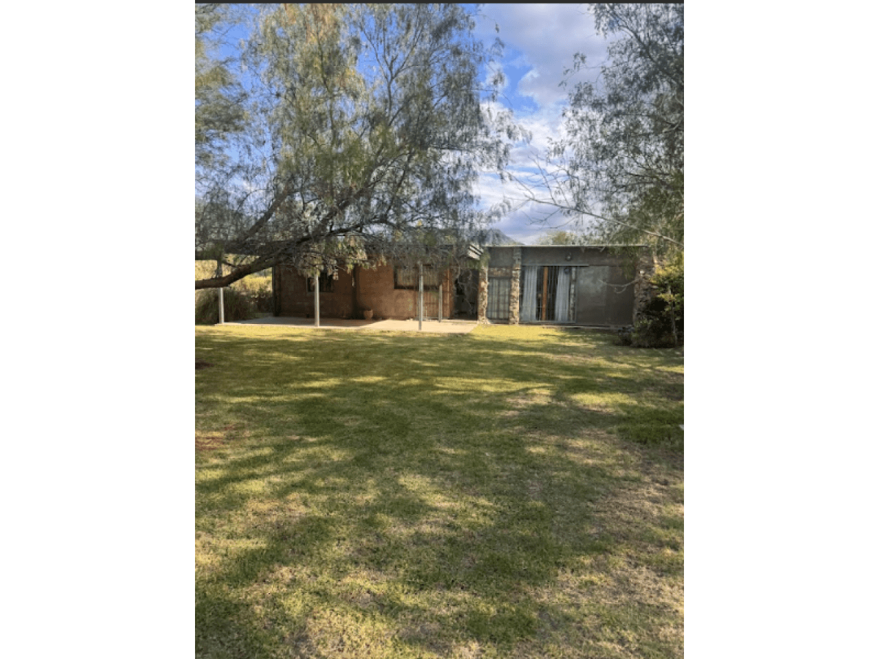 🏡 Venta Casa Quinta Amoblada Villa Tacú. Zonda